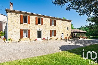 Annonce N°20250901-1