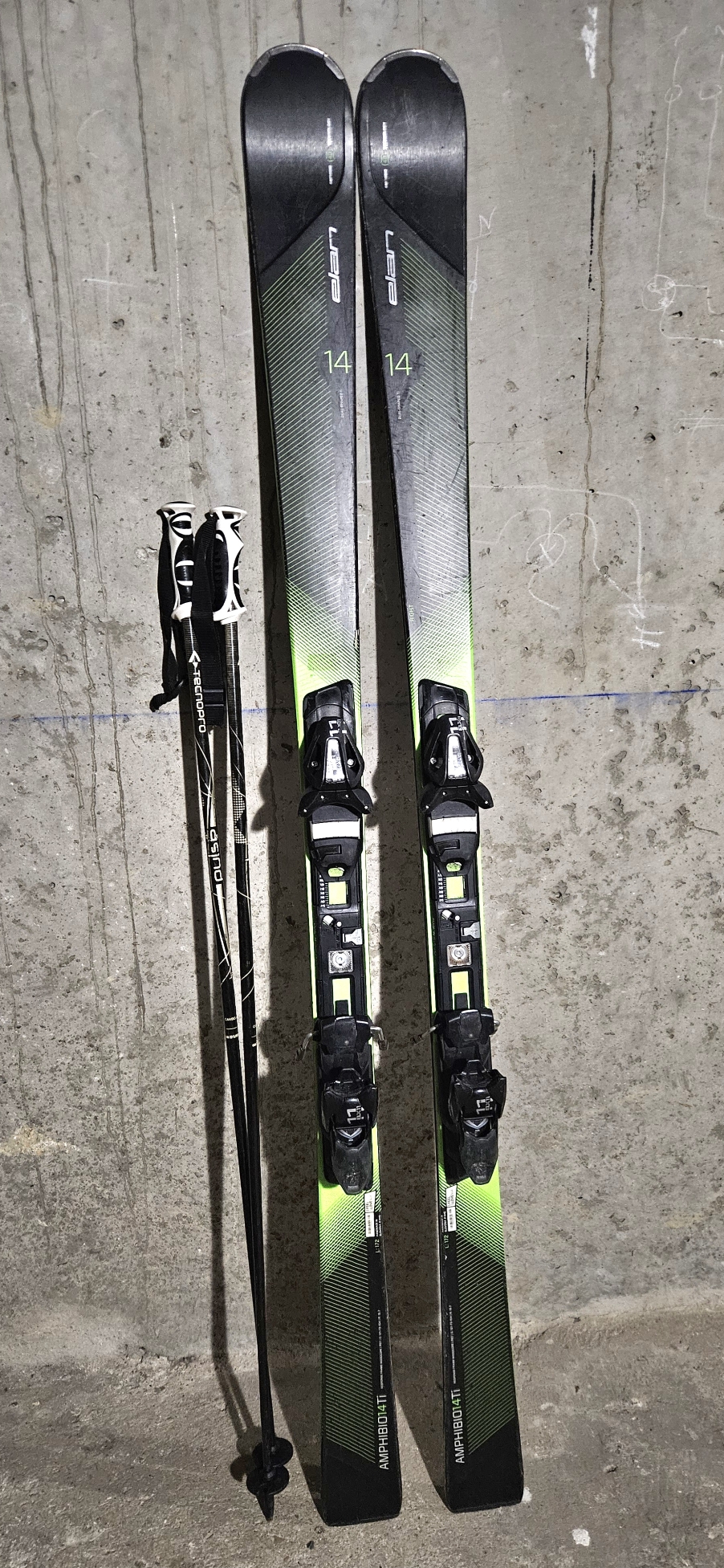 SPUC Ski et Montagne