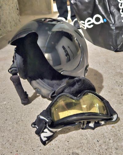 SPUC Ski et Montagne