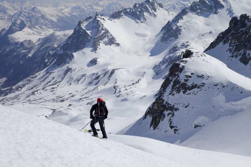 SPUC Ski et Montagne