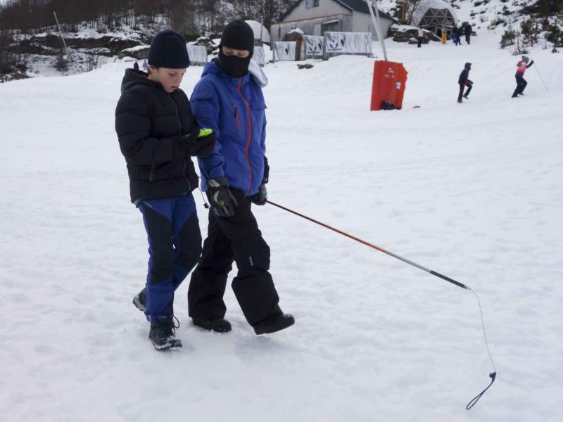 SPUC Ski et Montagne