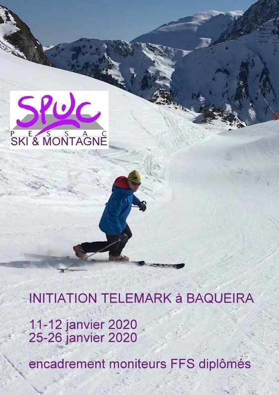SPUC Ski et Montagne