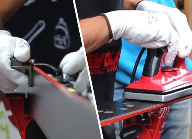 SPUC Ski et Montagne