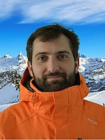 AXEL DUPAS