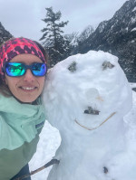 AUDREY HABARES
