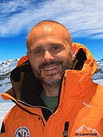 DAVID SBERRO
