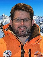 OSCAR LARQUEY