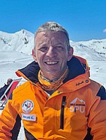 JEAN LUC CHEVALIER